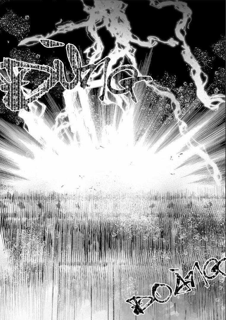 Hôn Nhân Hạnh Phúc Của Tôi Chapter 14 trang 23