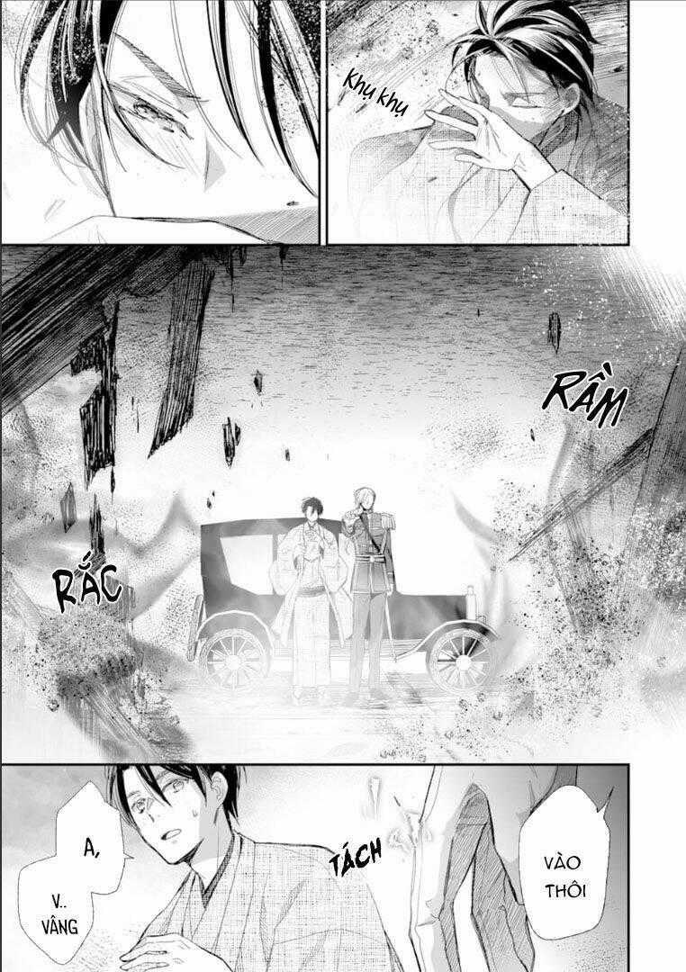 Hôn Nhân Hạnh Phúc Của Tôi Chapter 14 trang 24