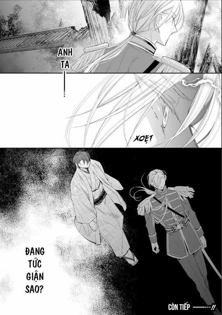 Hôn Nhân Hạnh Phúc Của Tôi Chapter 14 trang 25