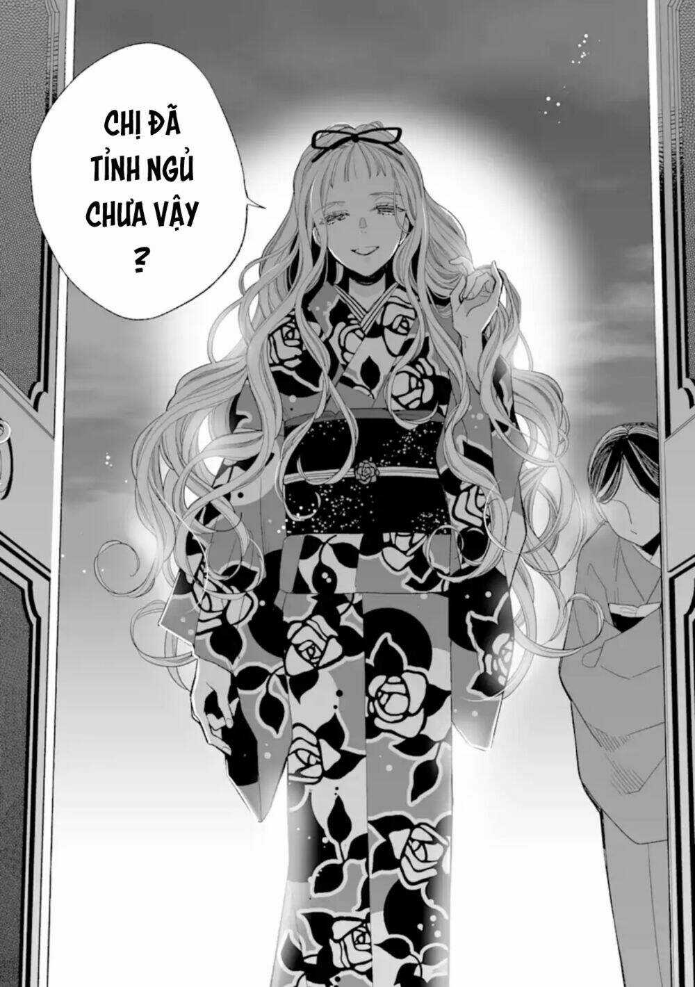 Hôn Nhân Hạnh Phúc Của Tôi Chapter 15 trang 9