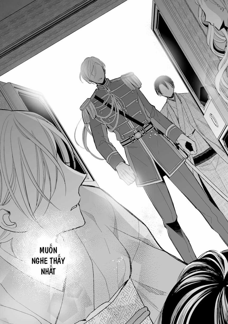 Hôn Nhân Hạnh Phúc Của Tôi Chapter 16 trang 11