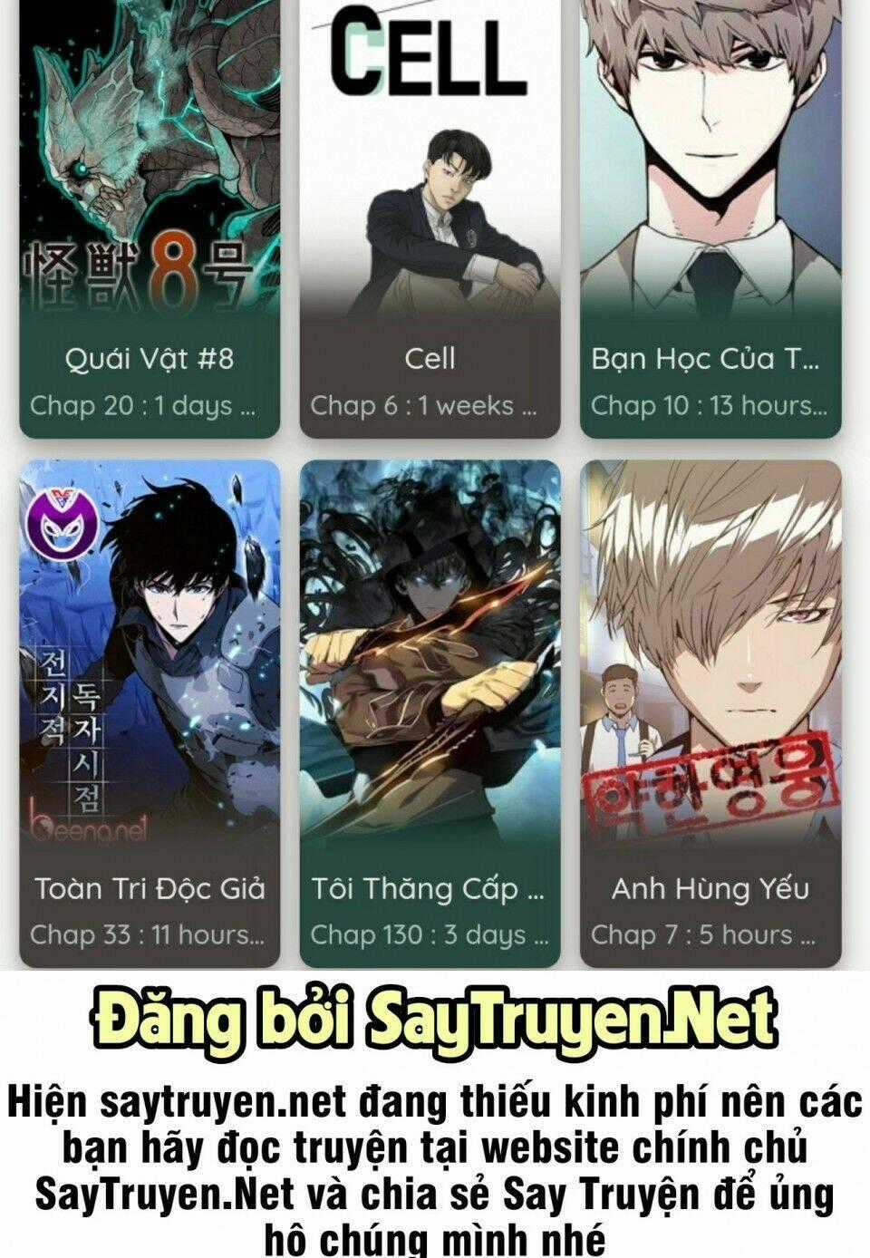 Hôn Nhân Hạnh Phúc Của Tôi Chapter 16 trang 33