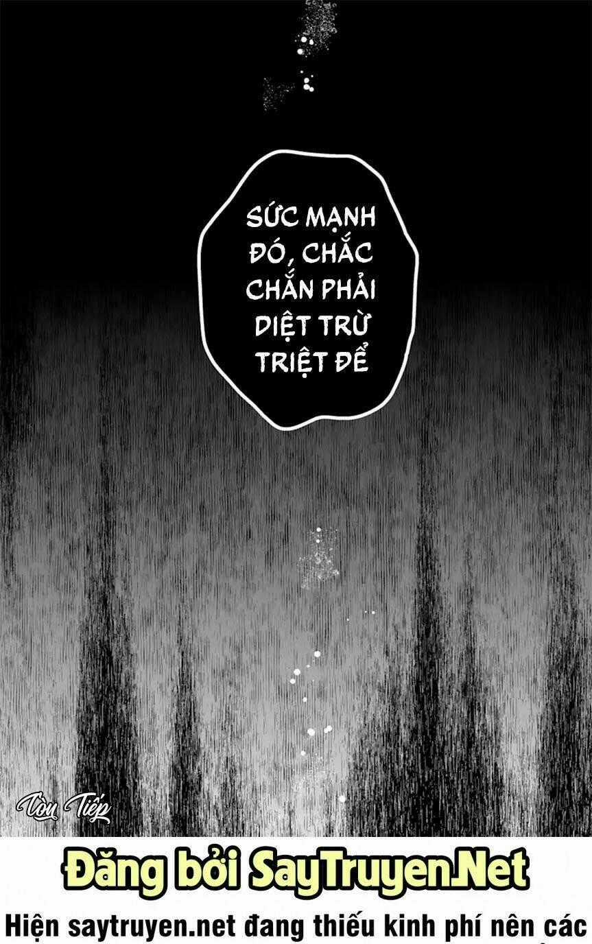 Hôn Nhân Hạnh Phúc Của Tôi Chapter 18 trang 30