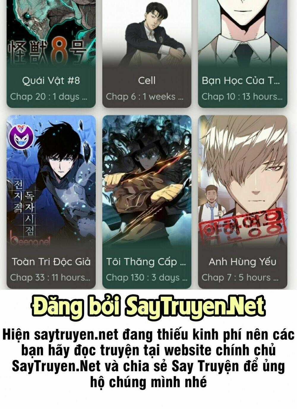 Hôn Nhân Hạnh Phúc Của Tôi Chapter 19 trang 34