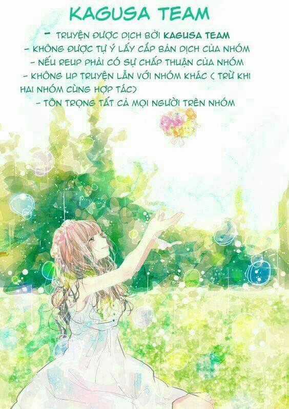 Hôn Nhân Hạnh Phúc Của Tôi Chapter 2 trang 20