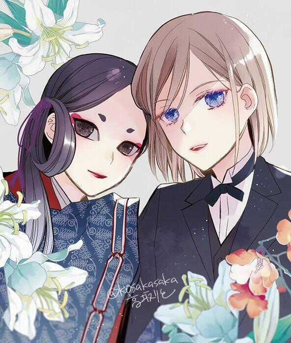 Hôn Nhân Hạnh Phúc Của Tôi Chapter 20 trang 27