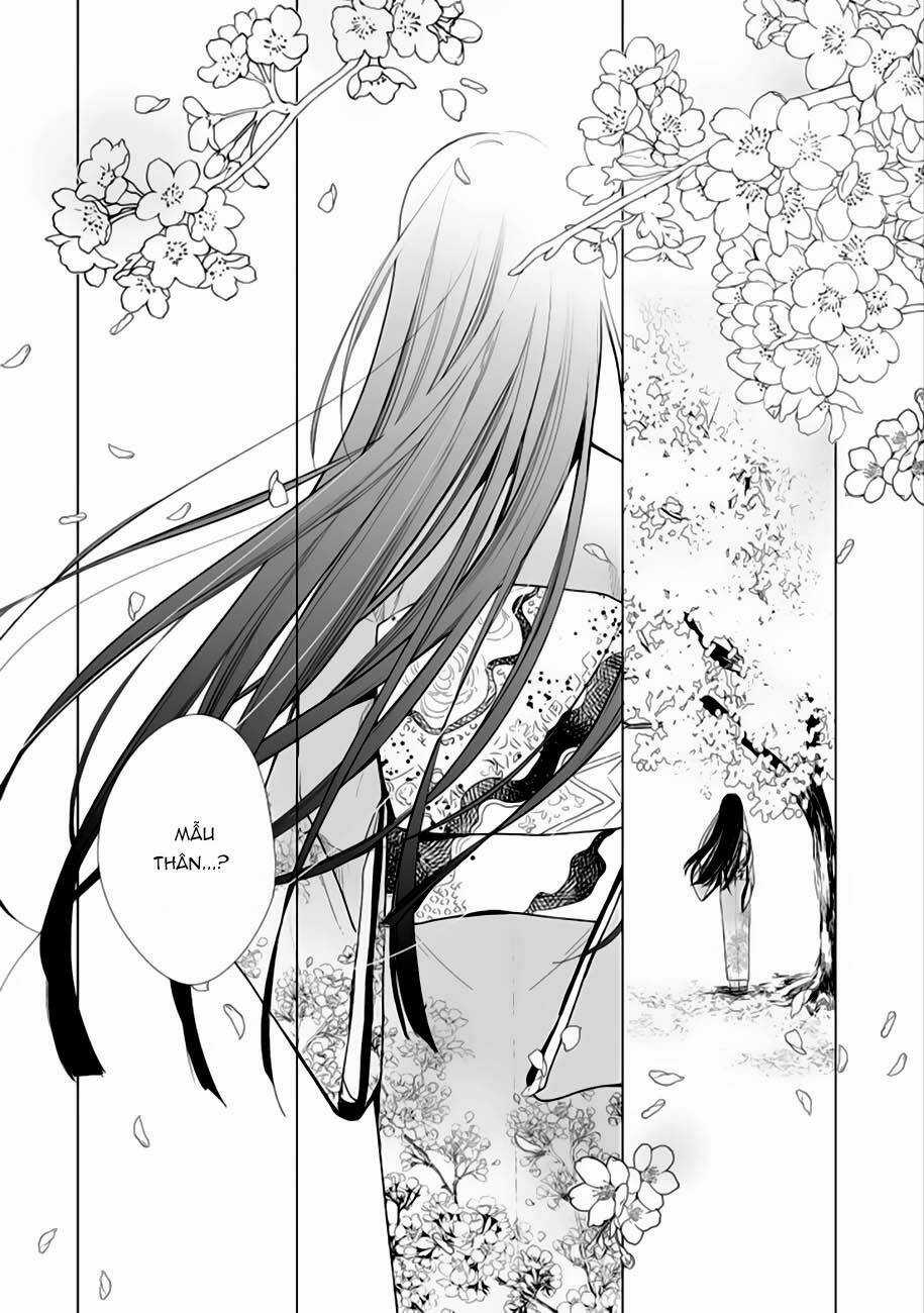 Hôn Nhân Hạnh Phúc Của Tôi Chapter 5 trang 15