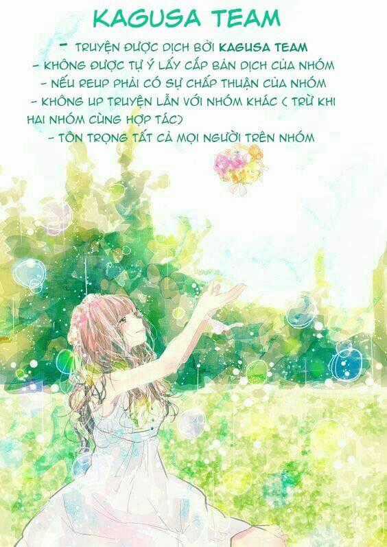 Hôn Nhân Hạnh Phúc Của Tôi Chapter 6 trang 26