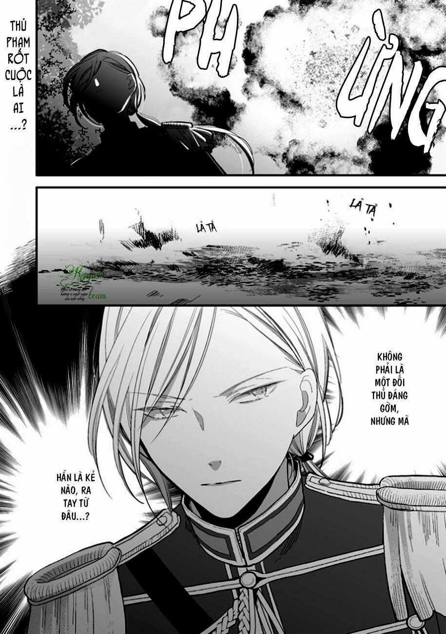 Hôn Nhân Hạnh Phúc Của Tôi Chapter 7 trang 29