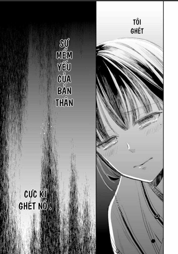 Hôn Nhân Hạnh Phúc Của Tôi Chapter 9 trang 11