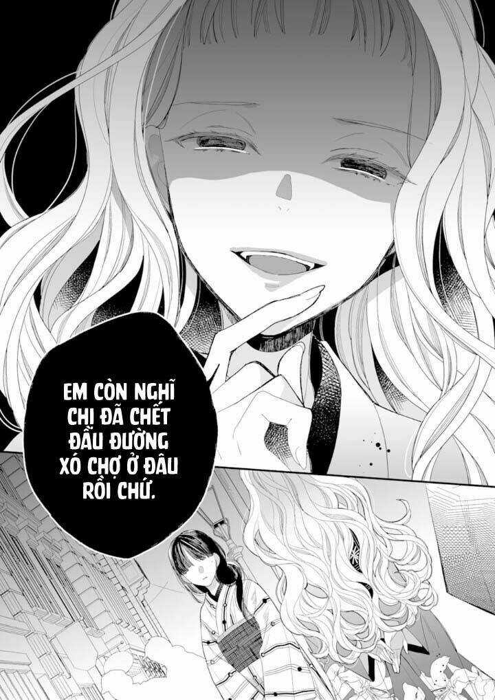 Hôn Nhân Hạnh Phúc Của Tôi Chapter 9 trang 2