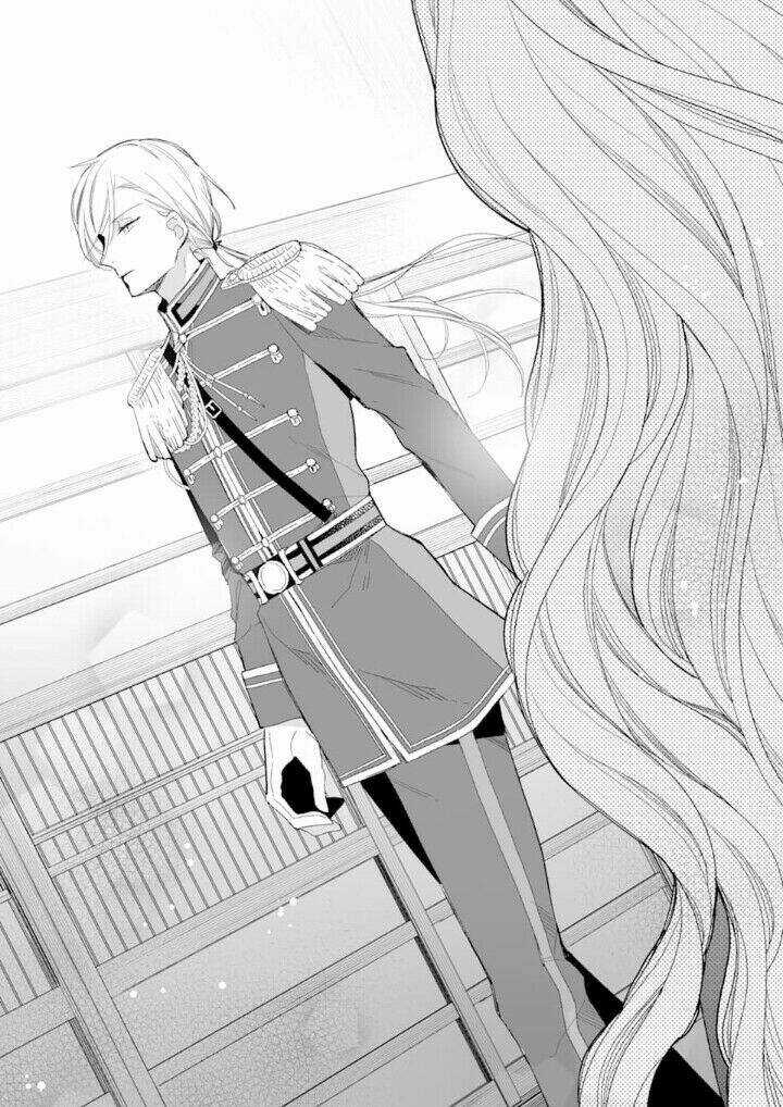 Hôn Nhân Hạnh Phúc Của Tôi Chapter 9 trang 20