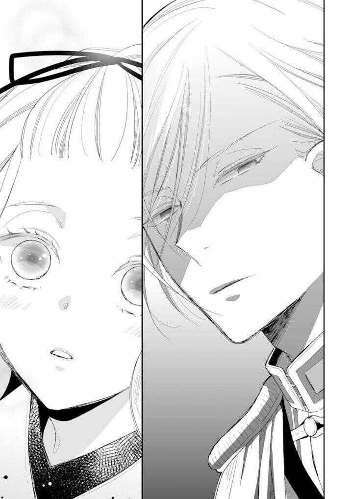 Hôn Nhân Hạnh Phúc Của Tôi Chapter 9 trang 21