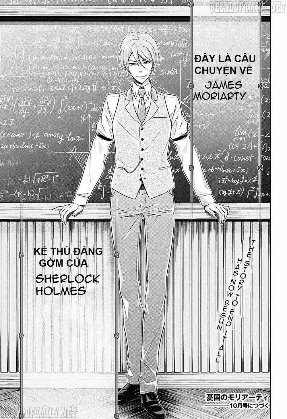 Hôn Nhân Hoàn Hảo Chapter 1.2 trang 26