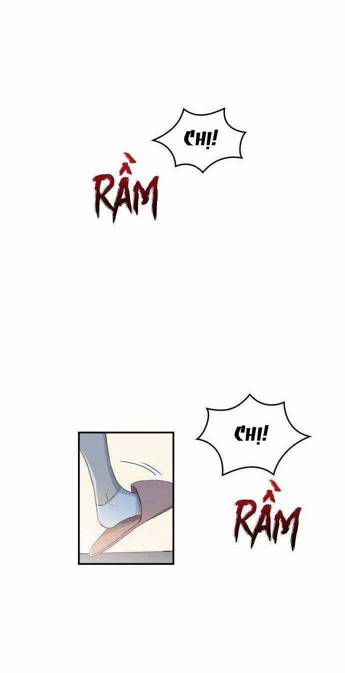 Hôn Nhân Hoàn Hảo Chapter 1 trang 10