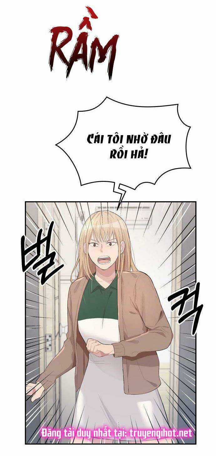 Hôn Nhân Hoàn Hảo Chapter 1 trang 11