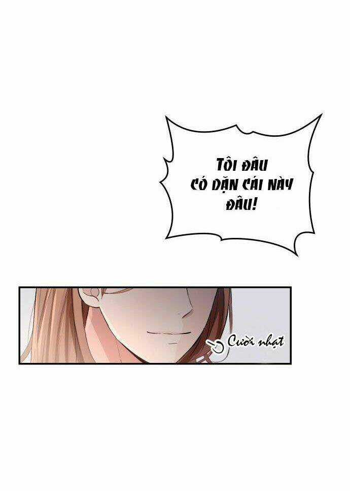 Hôn Nhân Hoàn Hảo Chapter 1 trang 15