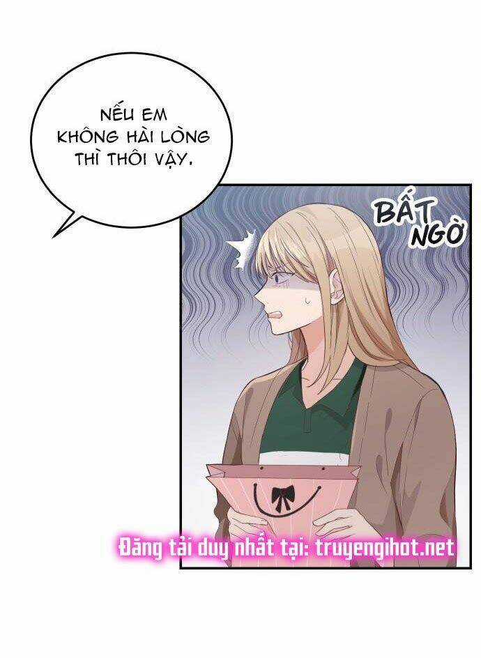 Hôn Nhân Hoàn Hảo Chapter 1 trang 17