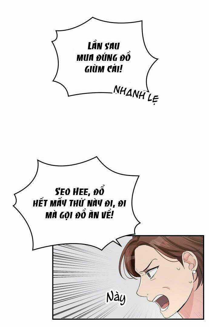 Hôn Nhân Hoàn Hảo Chapter 1 trang 20