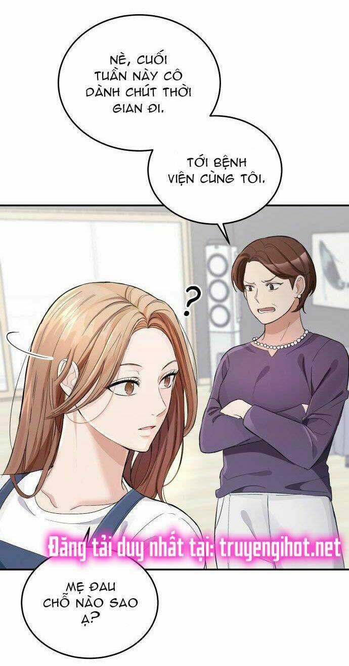 Hôn Nhân Hoàn Hảo Chapter 1 trang 23