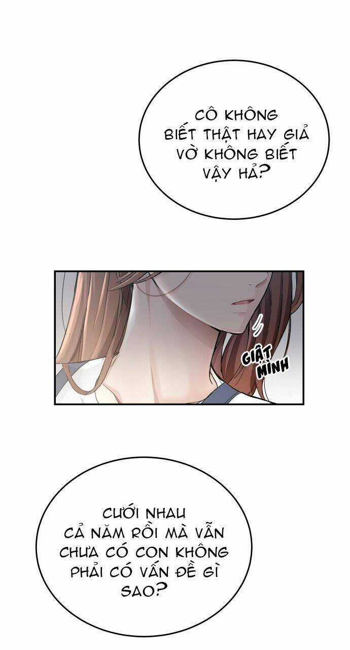 Hôn Nhân Hoàn Hảo Chapter 1 trang 24