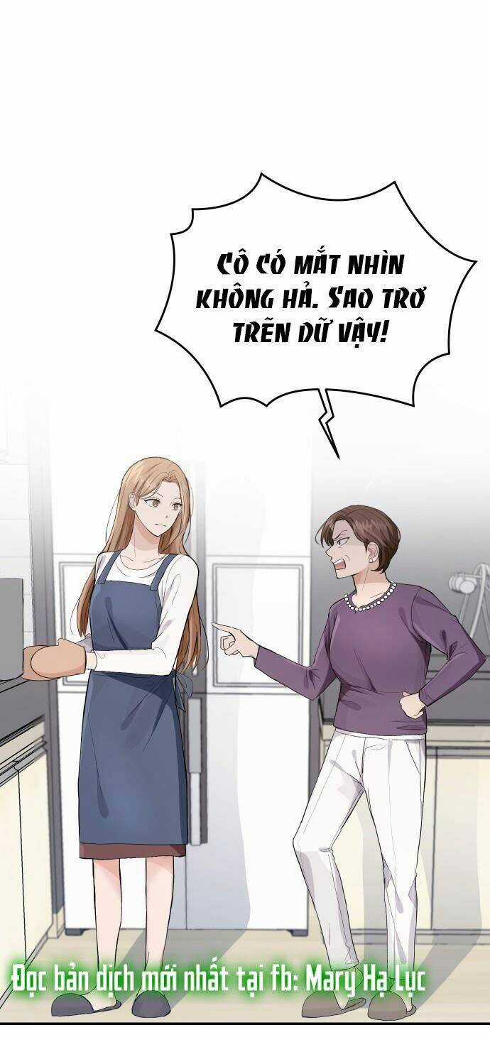 Hôn Nhân Hoàn Hảo Chapter 1 trang 25