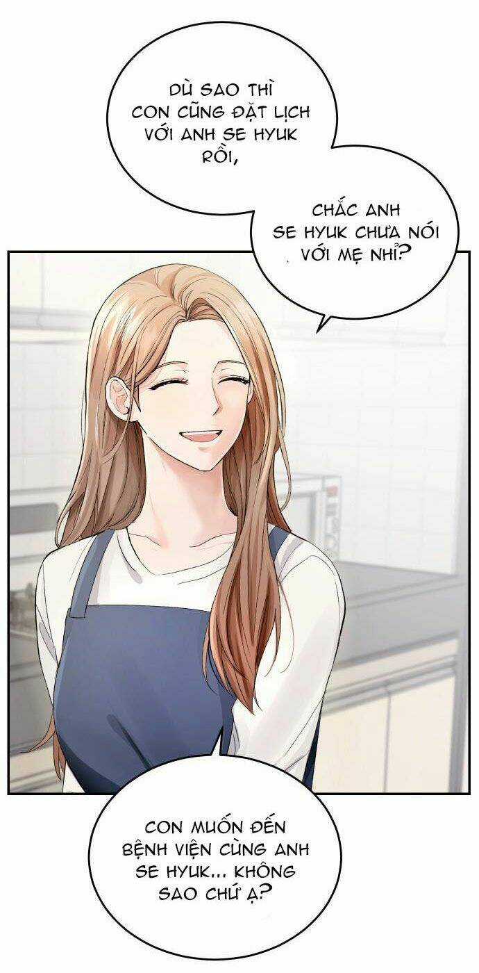 Hôn Nhân Hoàn Hảo Chapter 1 trang 27