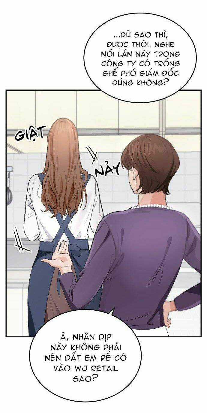 Hôn Nhân Hoàn Hảo Chapter 1 trang 30