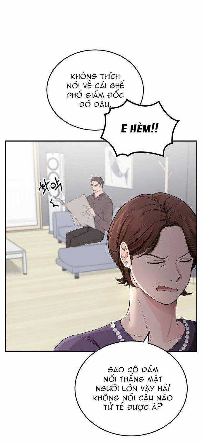 Hôn Nhân Hoàn Hảo Chapter 1 trang 32