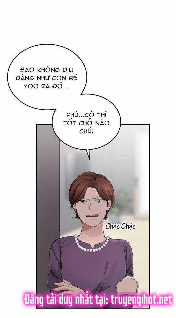 Hôn Nhân Hoàn Hảo Chapter 1 trang 33