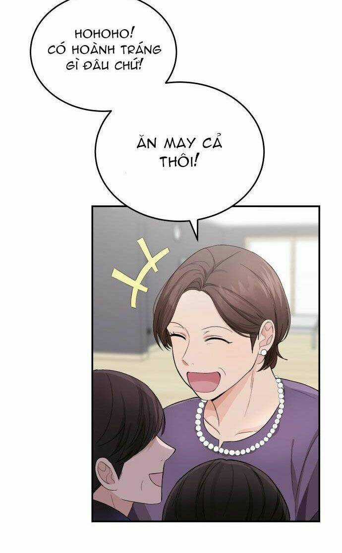 Hôn Nhân Hoàn Hảo Chapter 1 trang 39