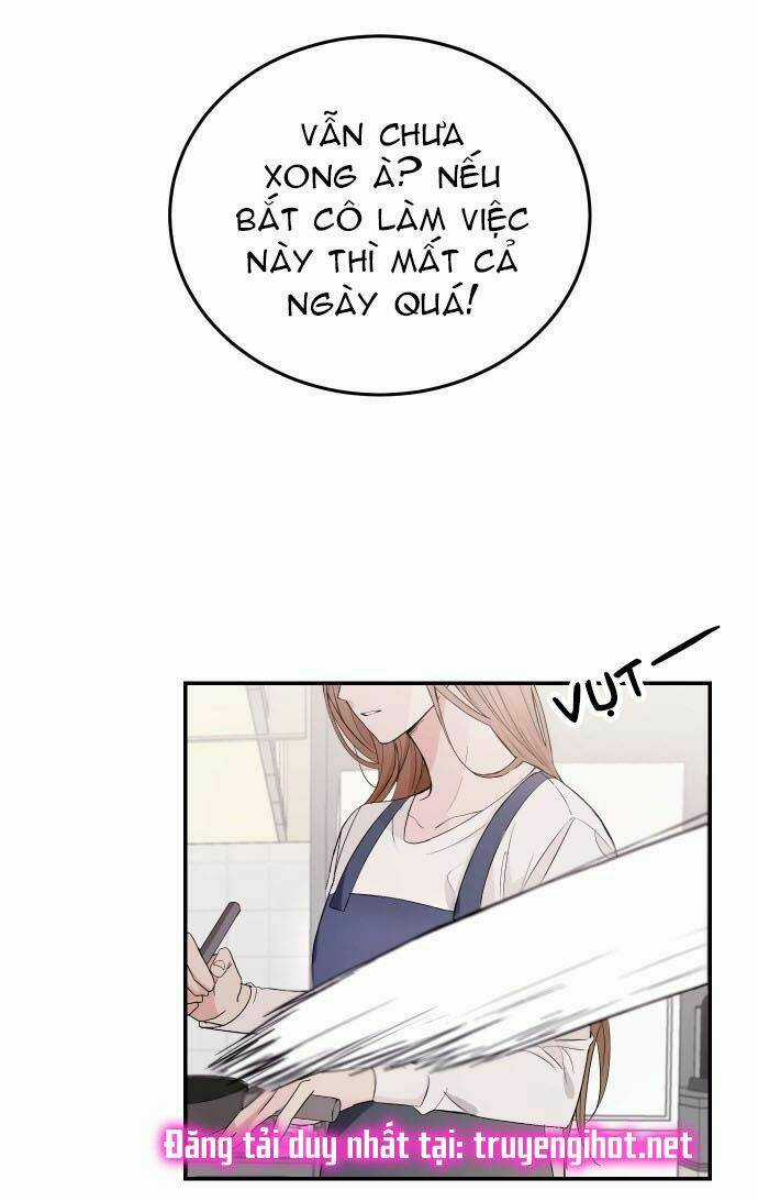 Hôn Nhân Hoàn Hảo Chapter 1 trang 4