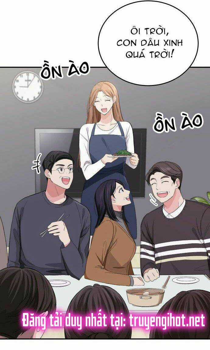 Hôn Nhân Hoàn Hảo Chapter 1 trang 43