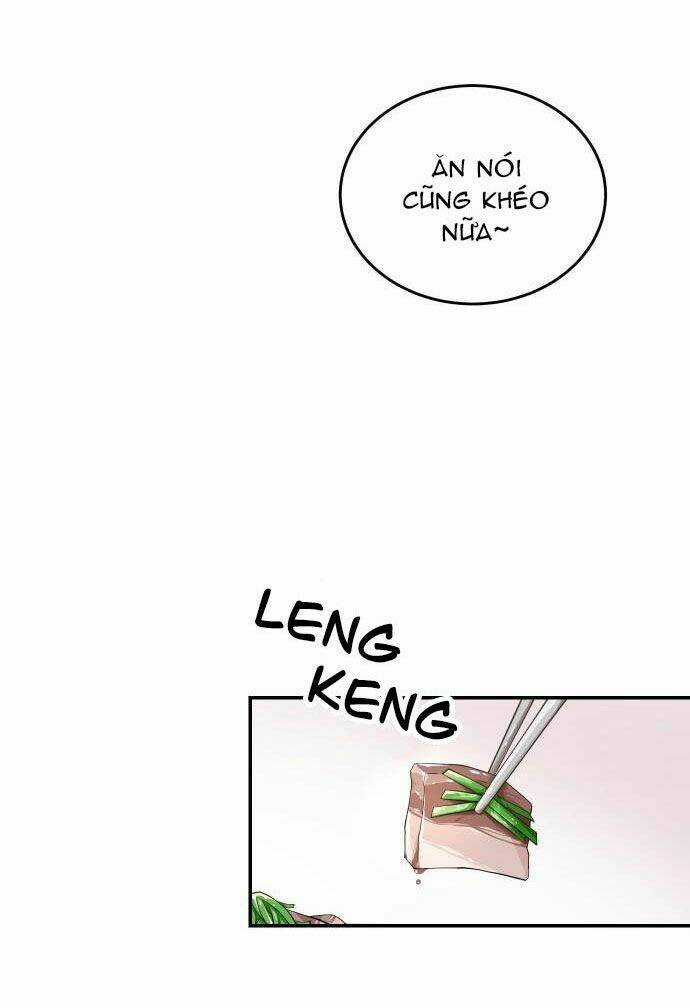 Hôn Nhân Hoàn Hảo Chapter 1 trang 45