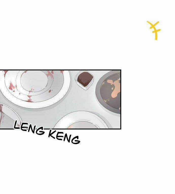 Hôn Nhân Hoàn Hảo Chapter 1 trang 46