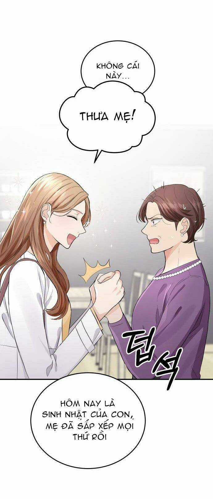 Hôn Nhân Hoàn Hảo Chapter 1 trang 58