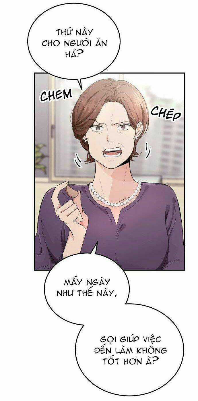 Hôn Nhân Hoàn Hảo Chapter 1 trang 6