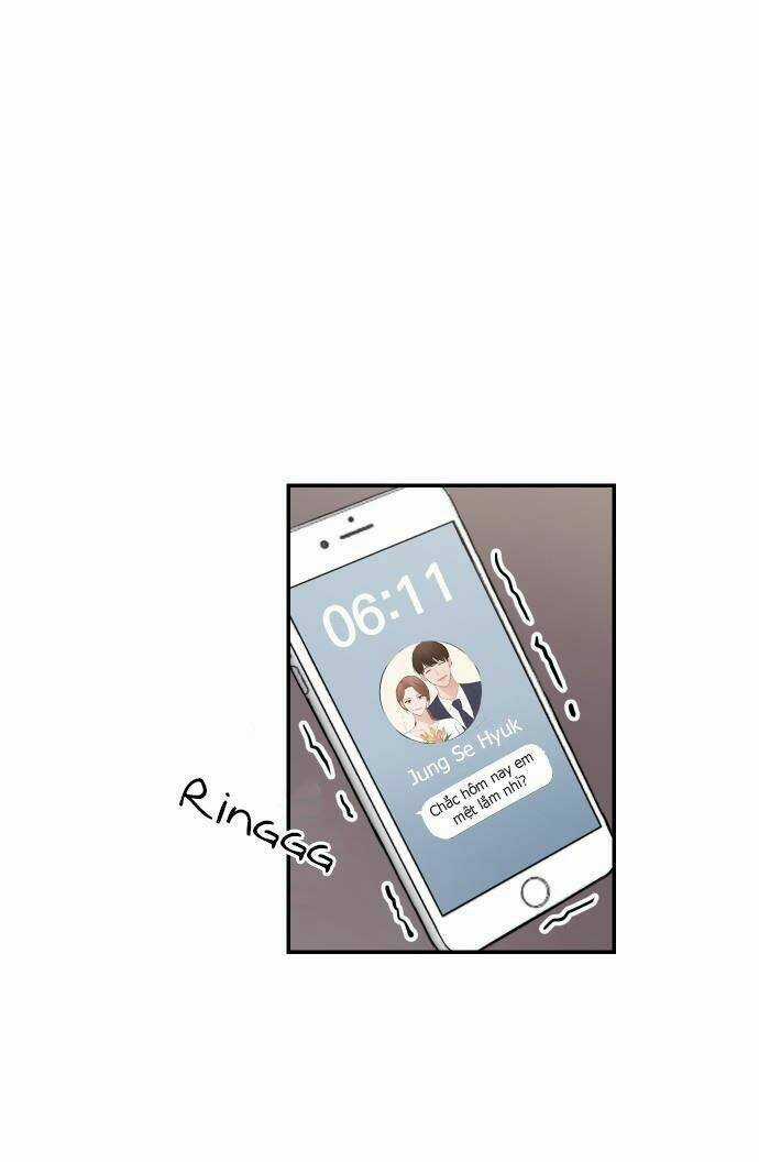 Hôn Nhân Hoàn Hảo Chapter 1 trang 70