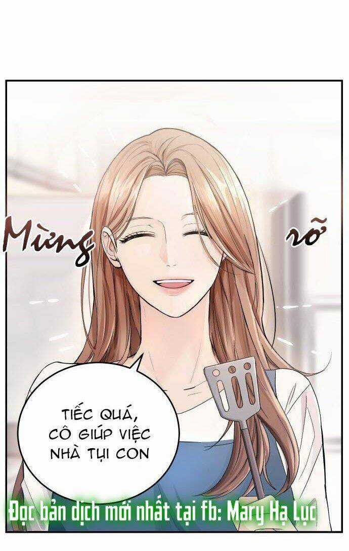 Hôn Nhân Hoàn Hảo Chapter 1 trang 8