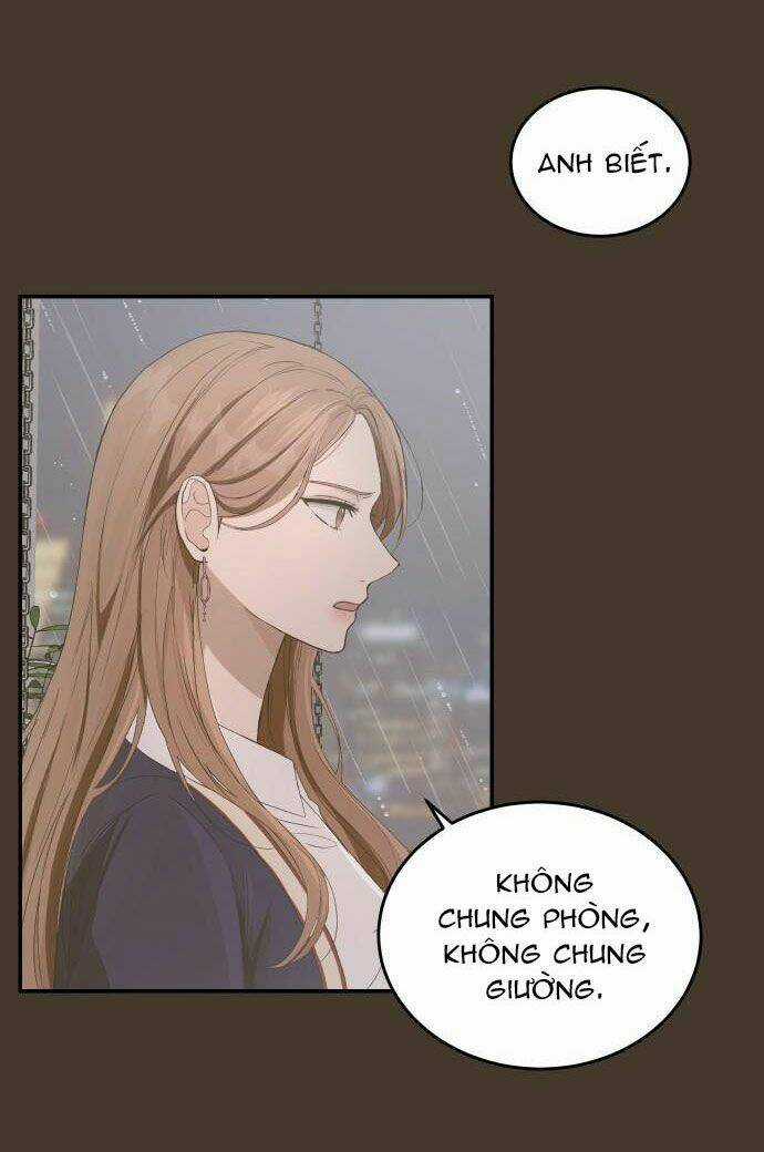 Hôn Nhân Hoàn Hảo Chapter 1 trang 85