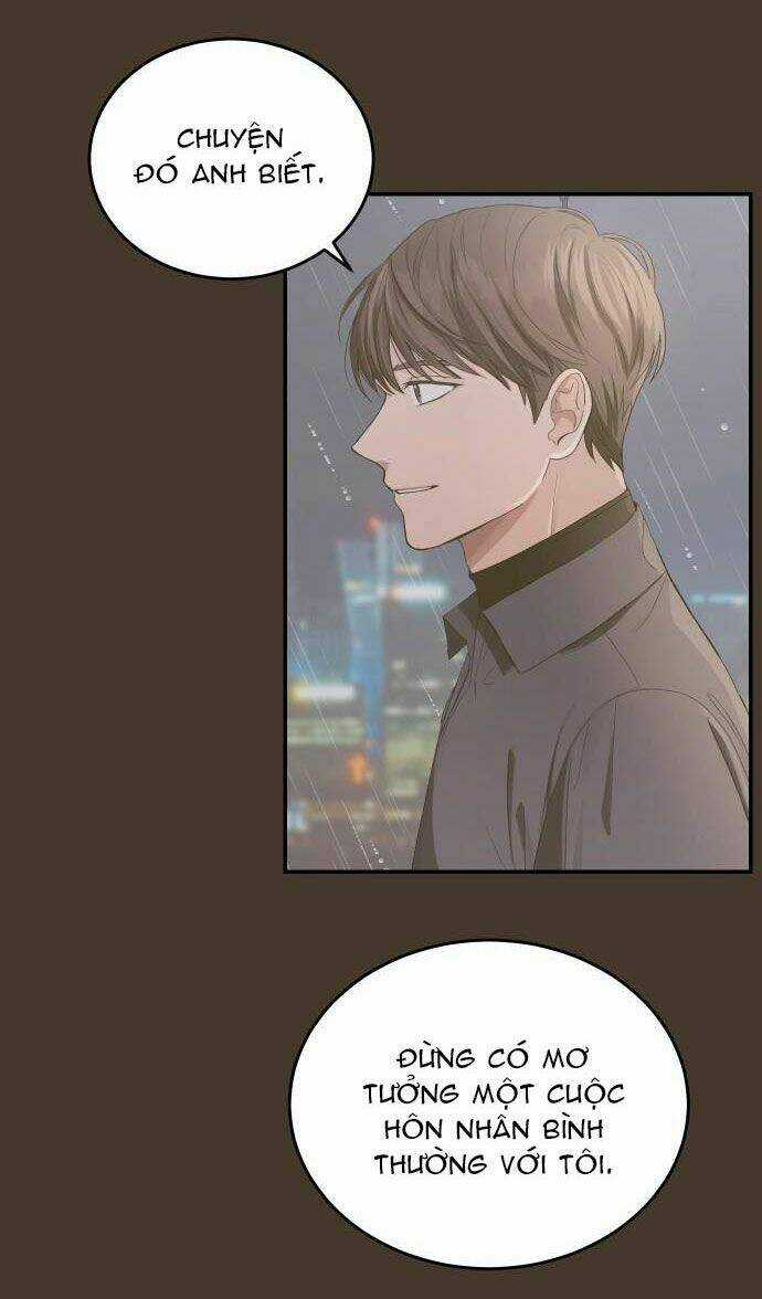 Hôn Nhân Hoàn Hảo Chapter 1 trang 86