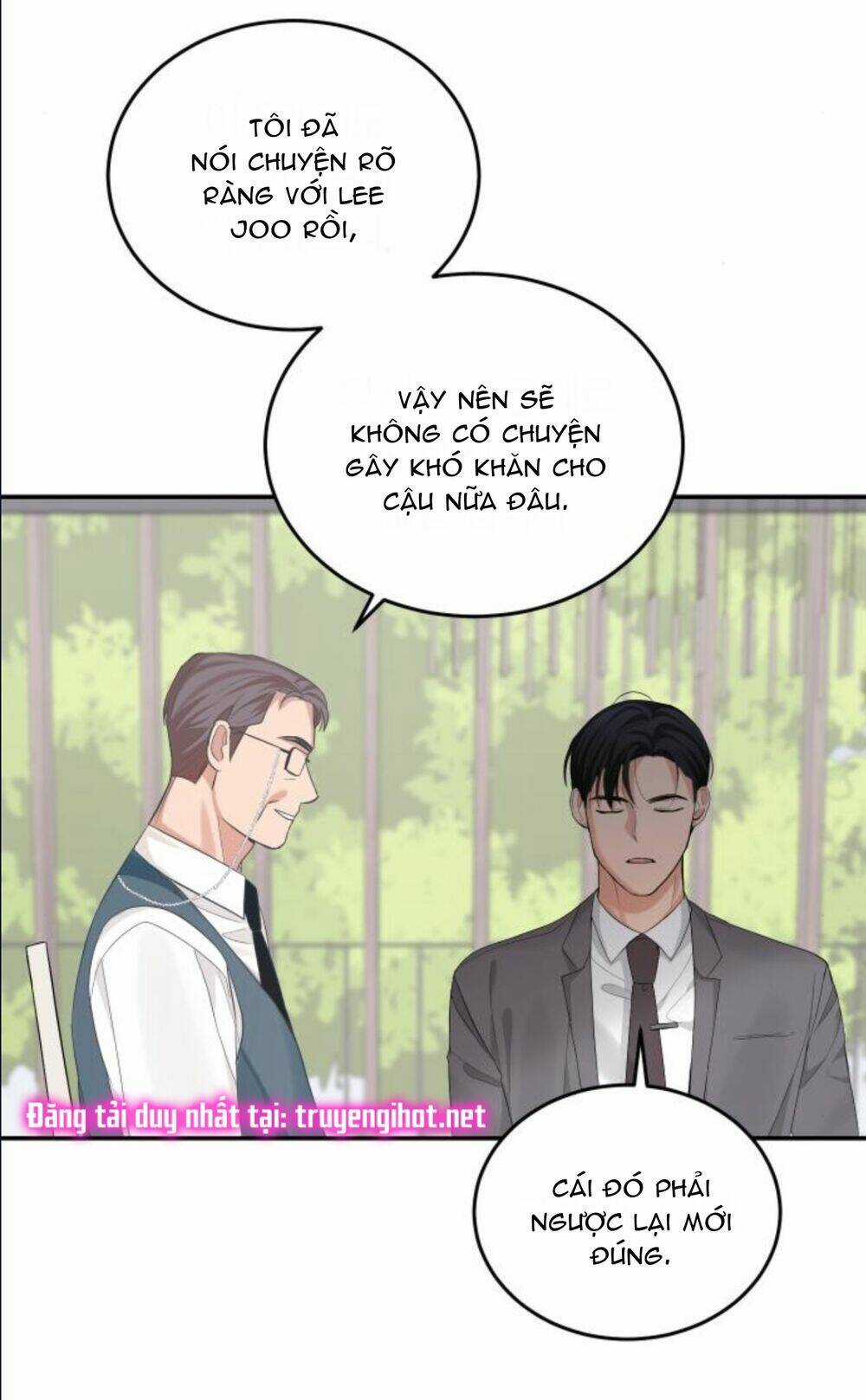 Hôn Nhân Hoàn Hảo Chapter 10.3 trang 0