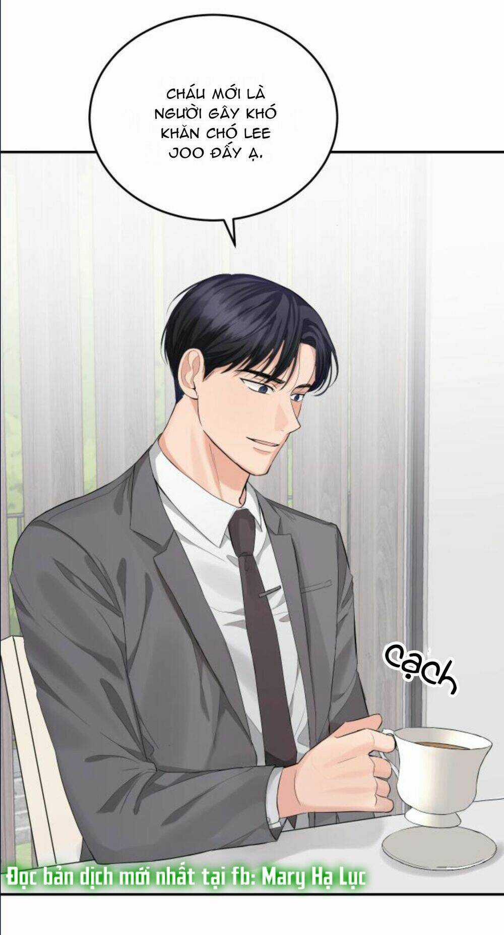 Hôn Nhân Hoàn Hảo Chapter 10.3 trang 1