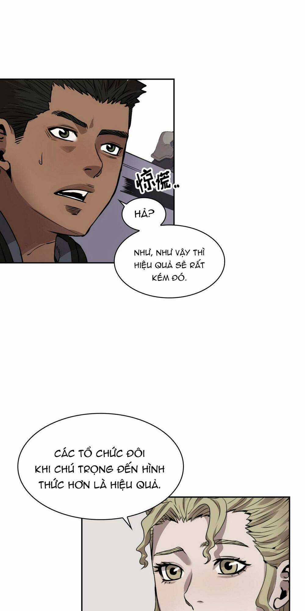 Hôn Nhân Hoàn Hảo Chapter 10 trang 0