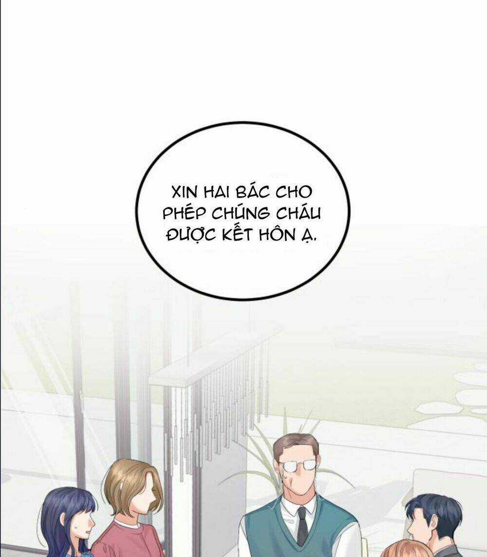 Hôn Nhân Hoàn Hảo Chapter 11.1 trang 1