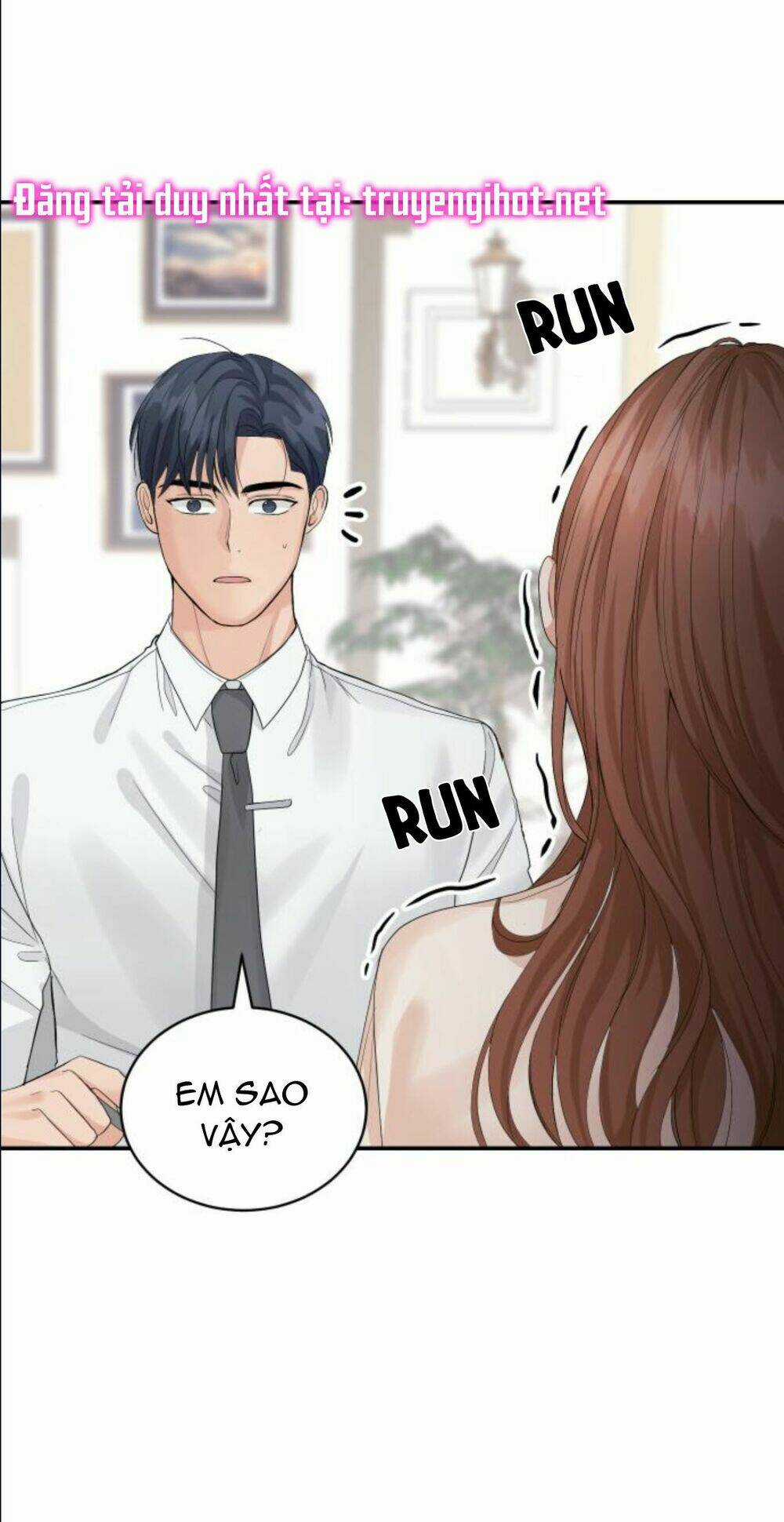 Hôn Nhân Hoàn Hảo Chapter 11.3 trang 1