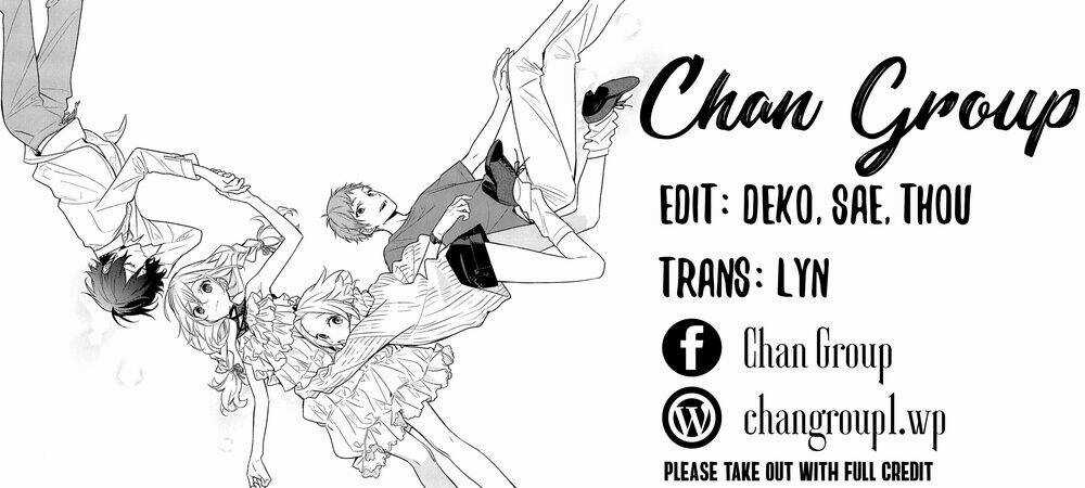 Hôn Nhân Hoàn Hảo Chapter 110 trang 0