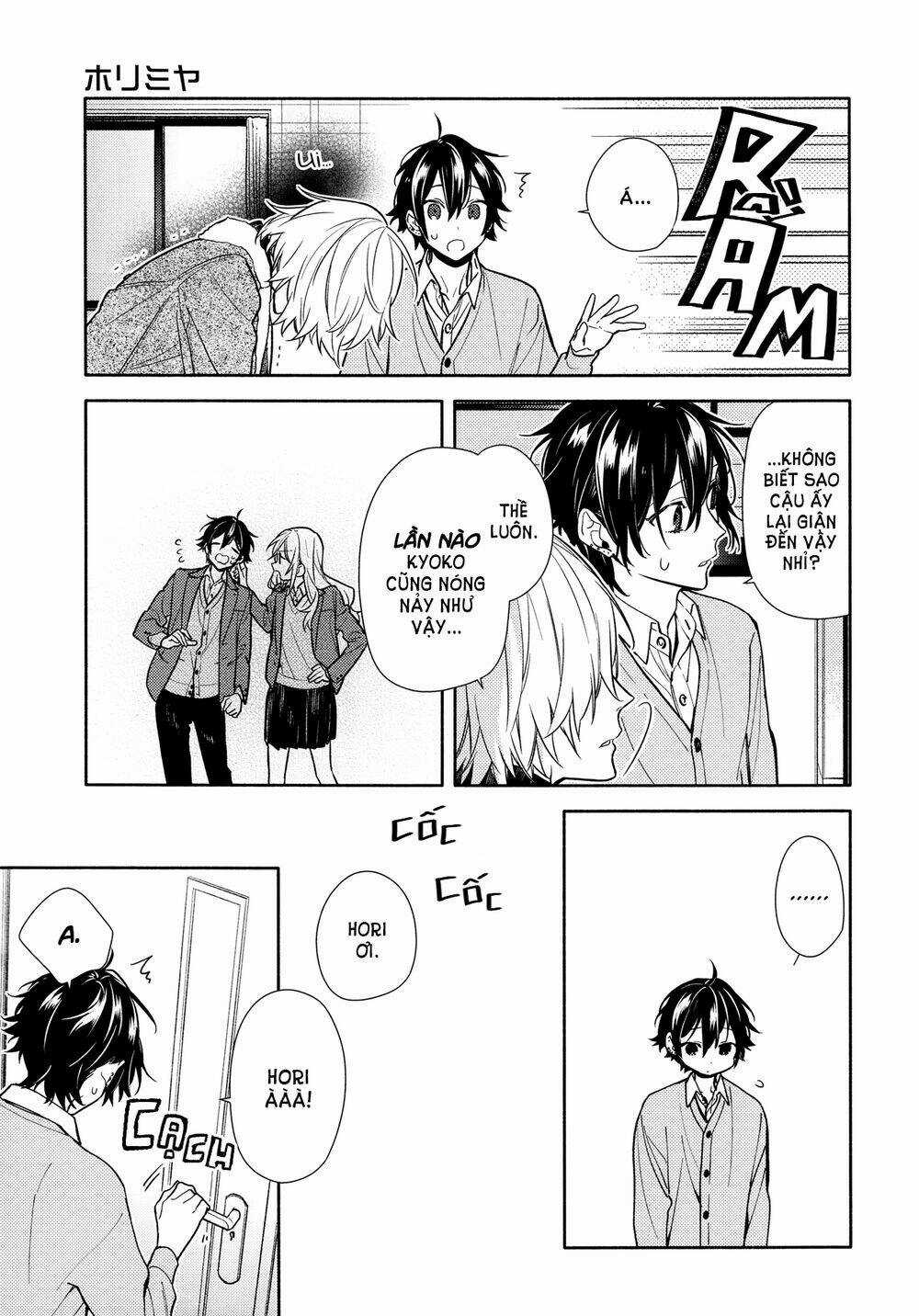 Hôn Nhân Hoàn Hảo Chapter 114 trang 13