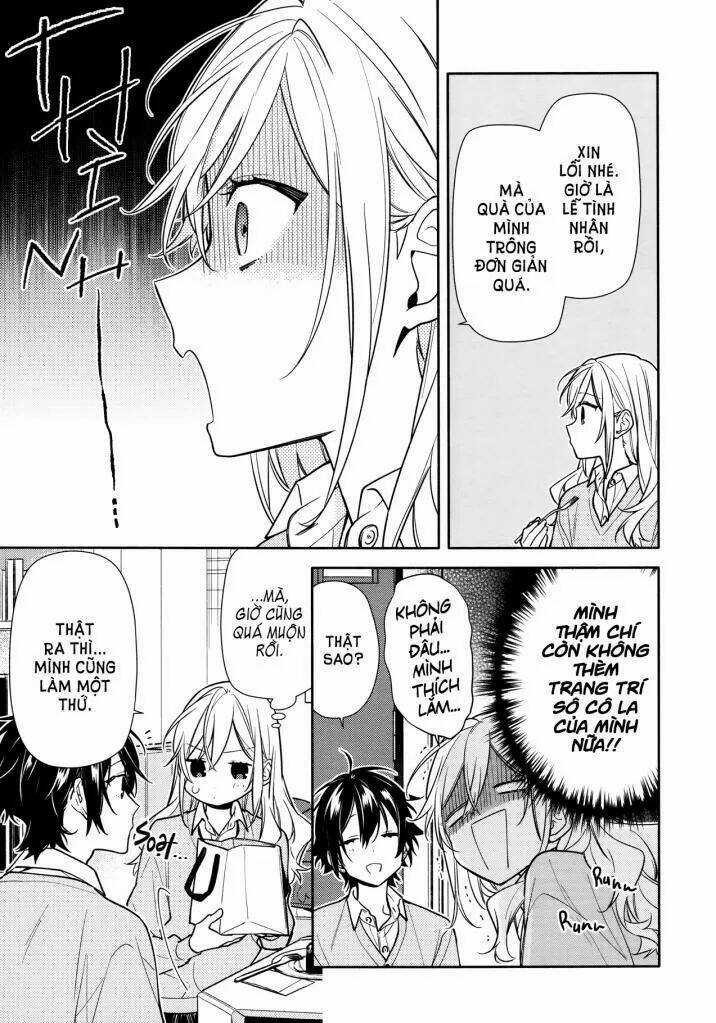 Hôn Nhân Hoàn Hảo Chapter 118 trang 21