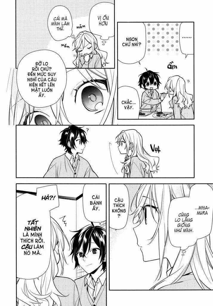 Hôn Nhân Hoàn Hảo Chapter 118 trang 24